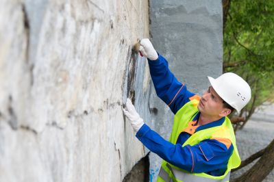 Graffiti Removal